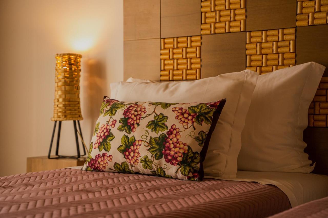 Carvalhal Redondo - Farm House Castelo Novo Ngoại thất bức ảnh