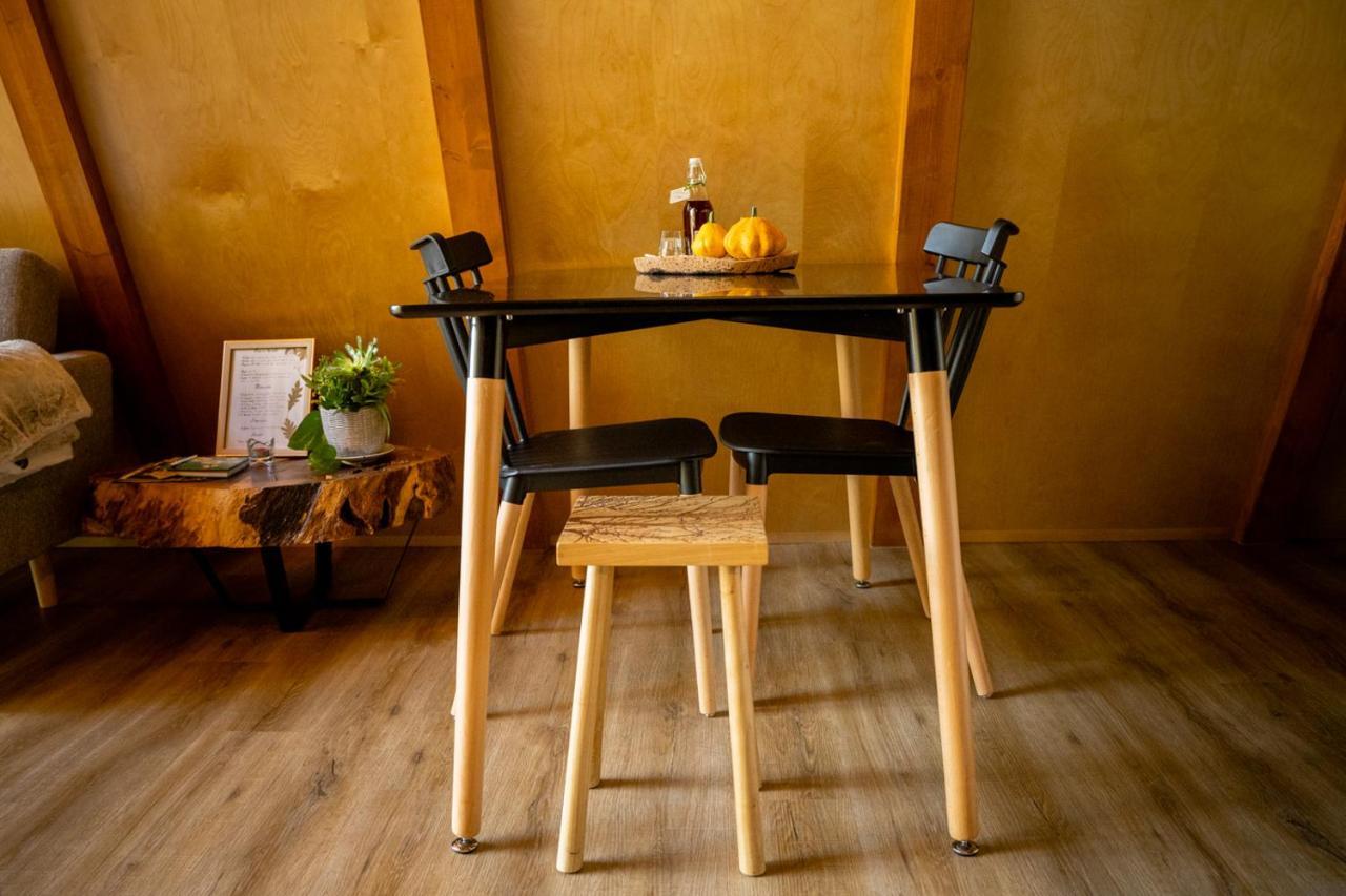 Carvalhal Redondo - Farm House Castelo Novo Ngoại thất bức ảnh