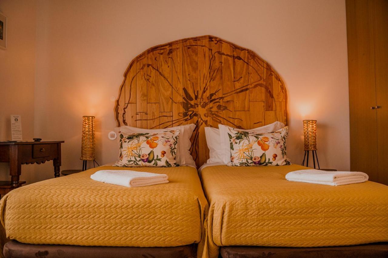 Carvalhal Redondo - Farm House Castelo Novo Ngoại thất bức ảnh