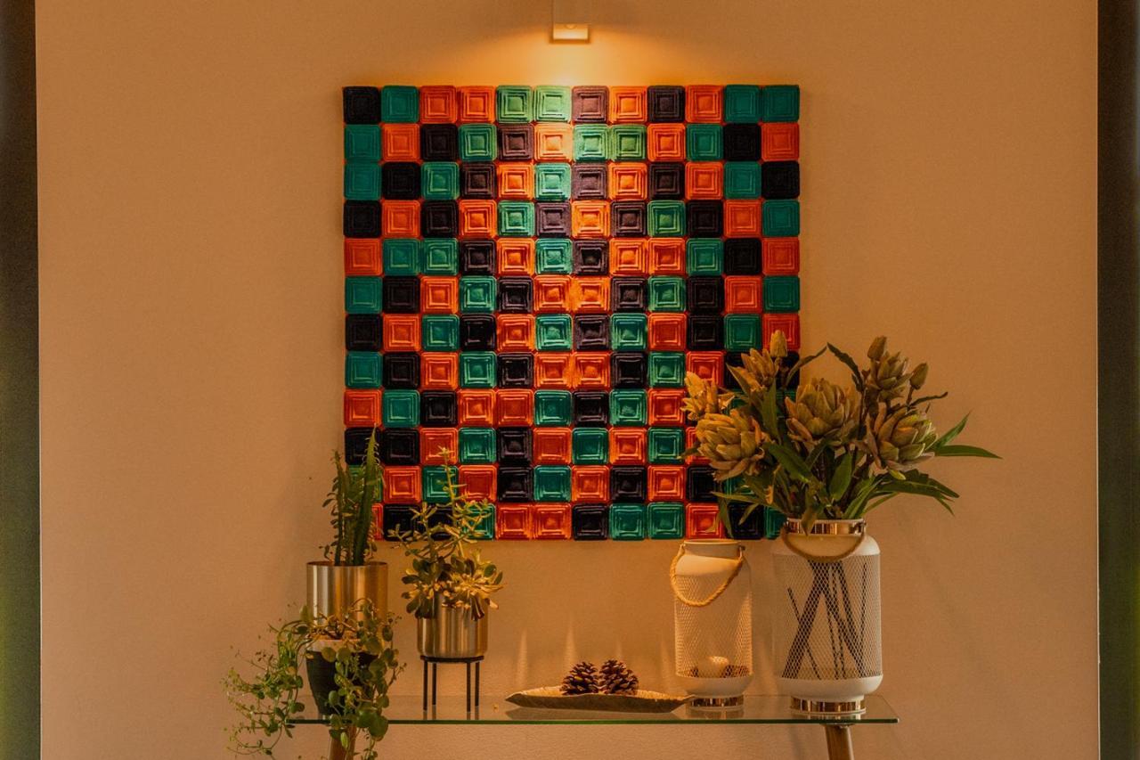 Carvalhal Redondo - Farm House Castelo Novo Ngoại thất bức ảnh