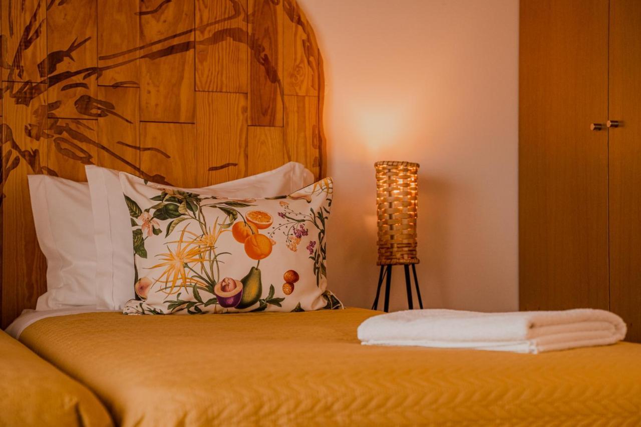 Carvalhal Redondo - Farm House Castelo Novo Ngoại thất bức ảnh