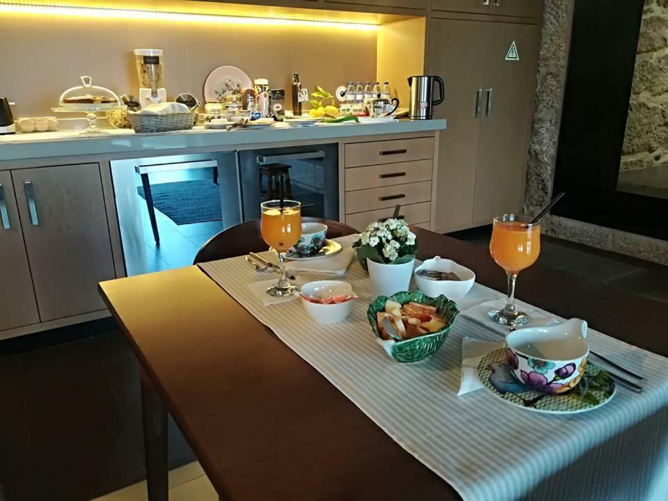 Carvalhal Redondo - Farm House Castelo Novo Ngoại thất bức ảnh